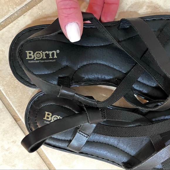 BORN Taj‎ Active Sandals - Picture 8 of 13